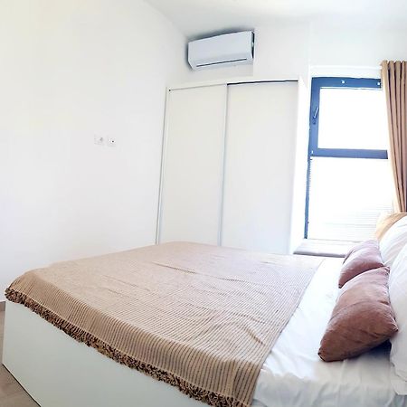 Bindi Apartment Himare Exterior foto