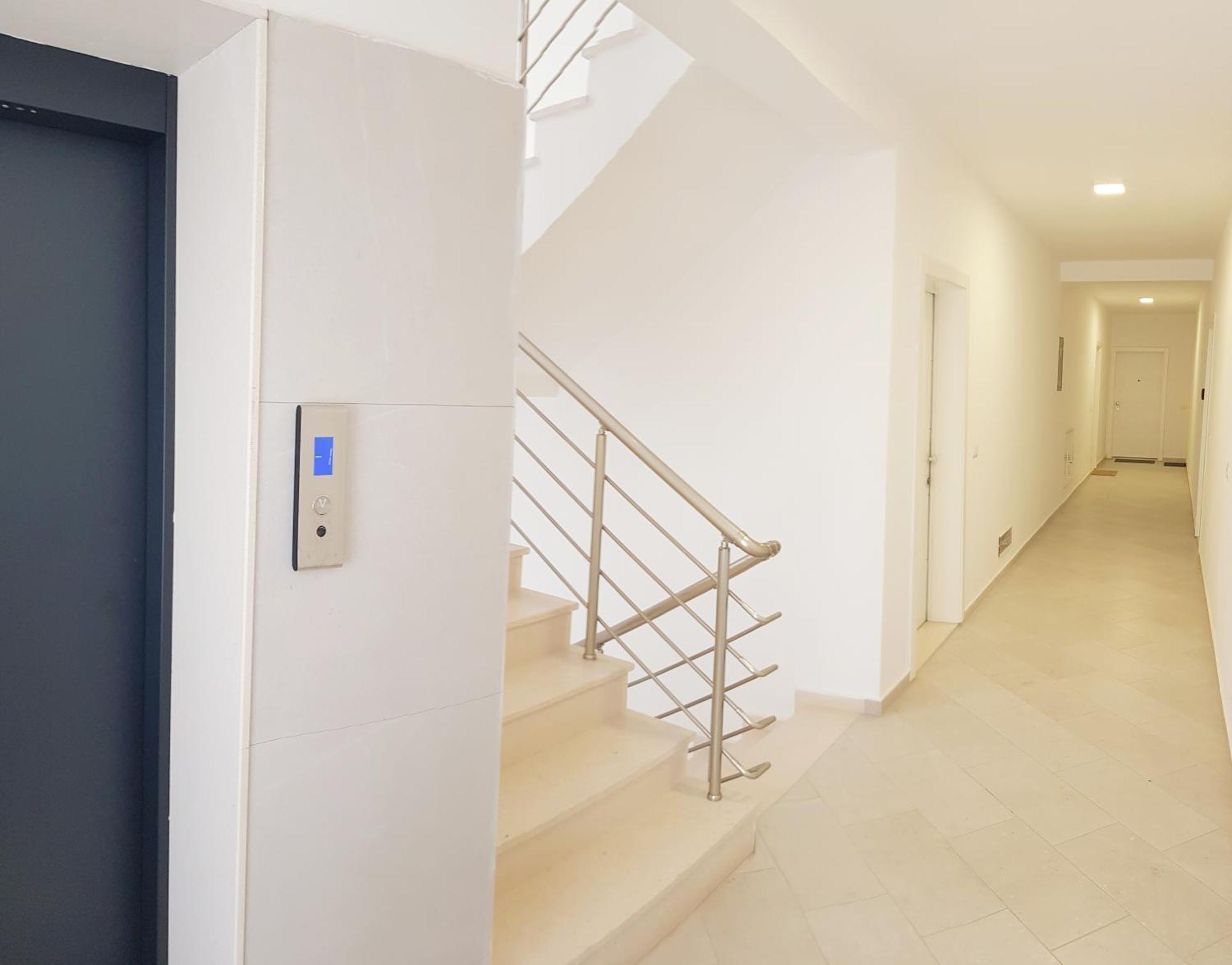 Bindi Apartment Himare Exterior foto