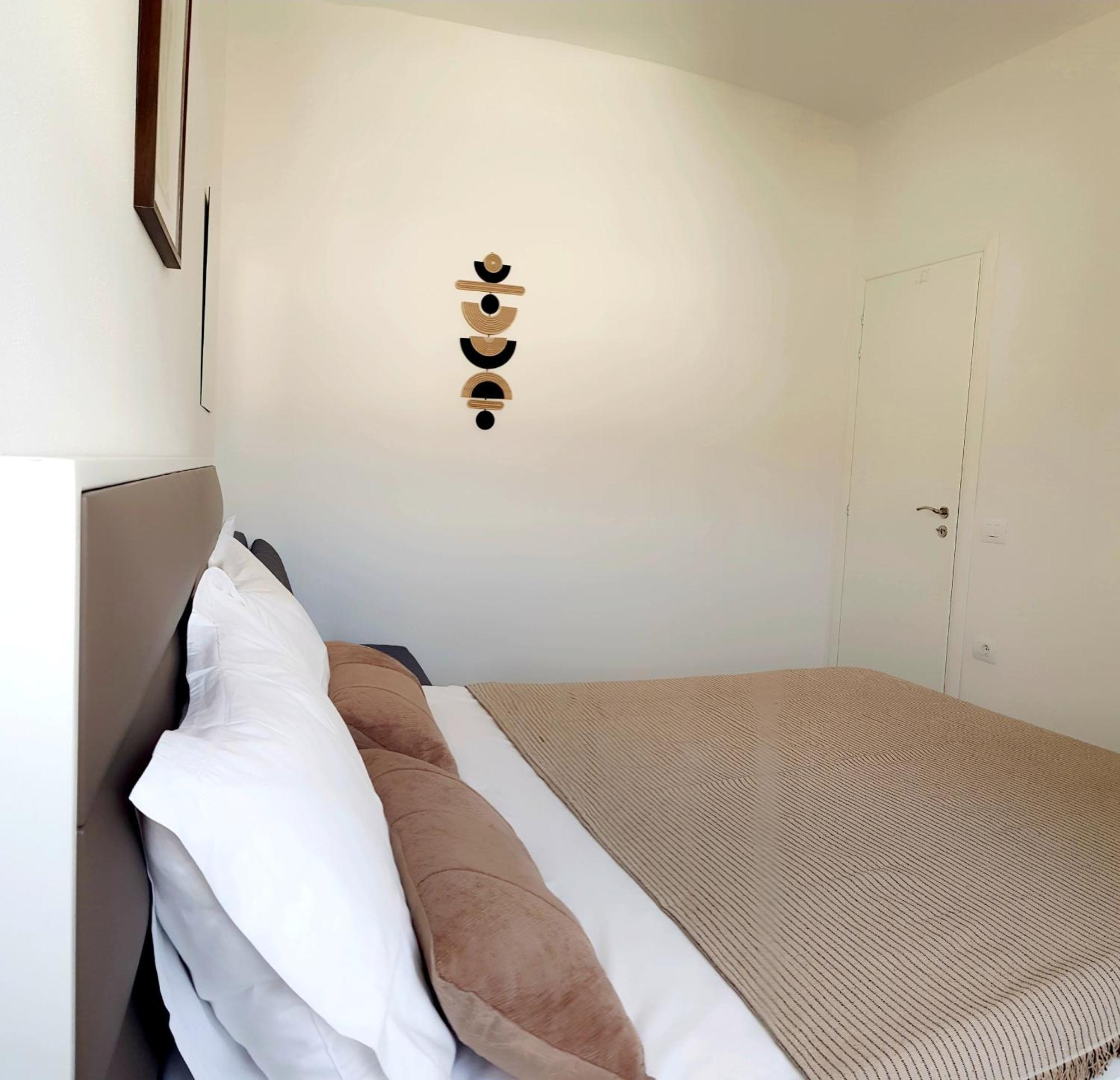 Bindi Apartment Himare Exterior foto