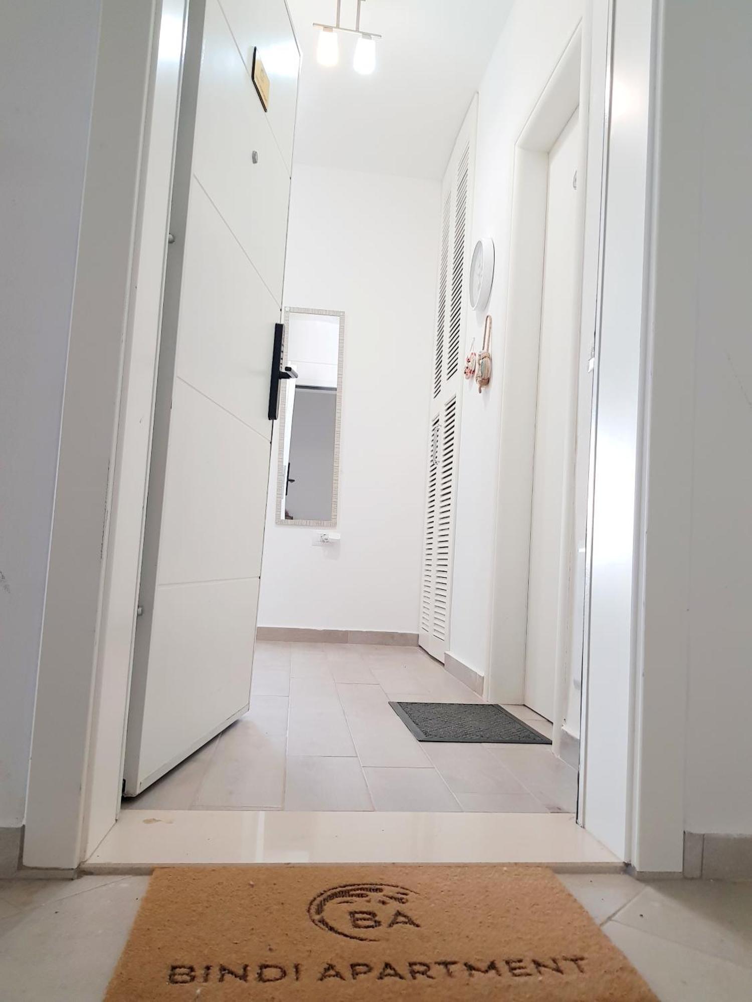 Bindi Apartment Himare Exterior foto